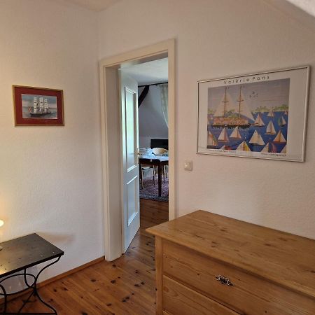 Ferienwohnung Mit Flair Δρέσδη Εξωτερικό φωτογραφία