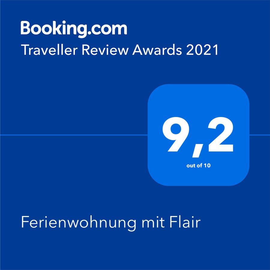 Ferienwohnung Mit Flair Δρέσδη Εξωτερικό φωτογραφία
