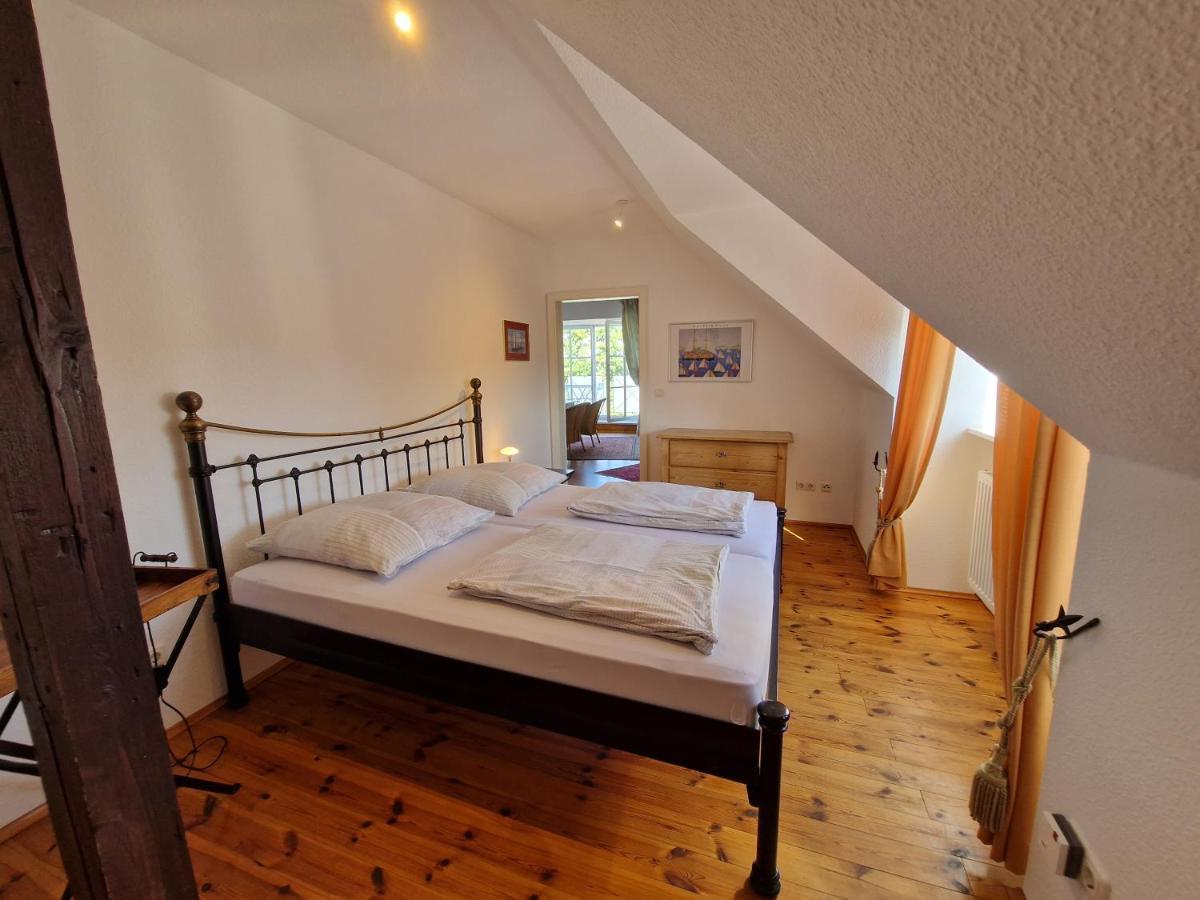 Ferienwohnung Mit Flair Δρέσδη Εξωτερικό φωτογραφία