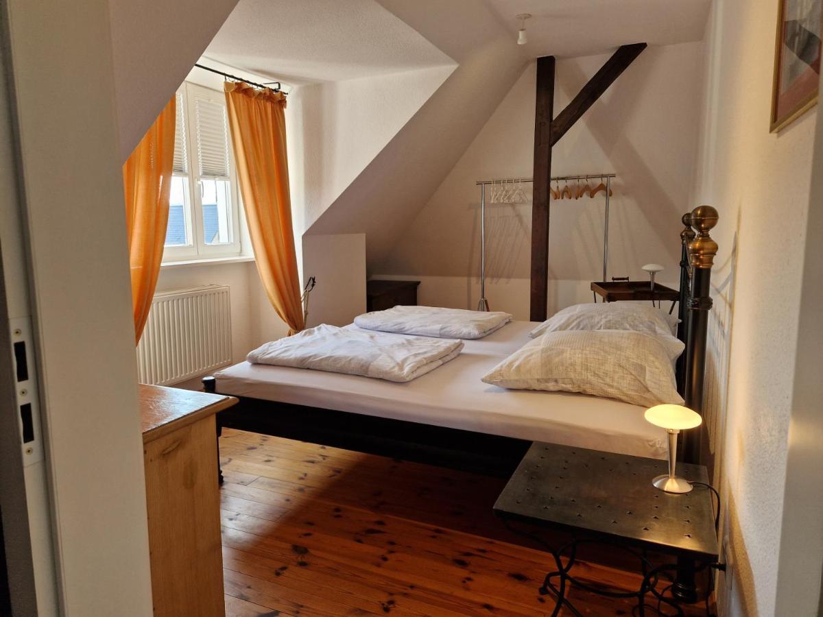 Ferienwohnung Mit Flair Δρέσδη Εξωτερικό φωτογραφία