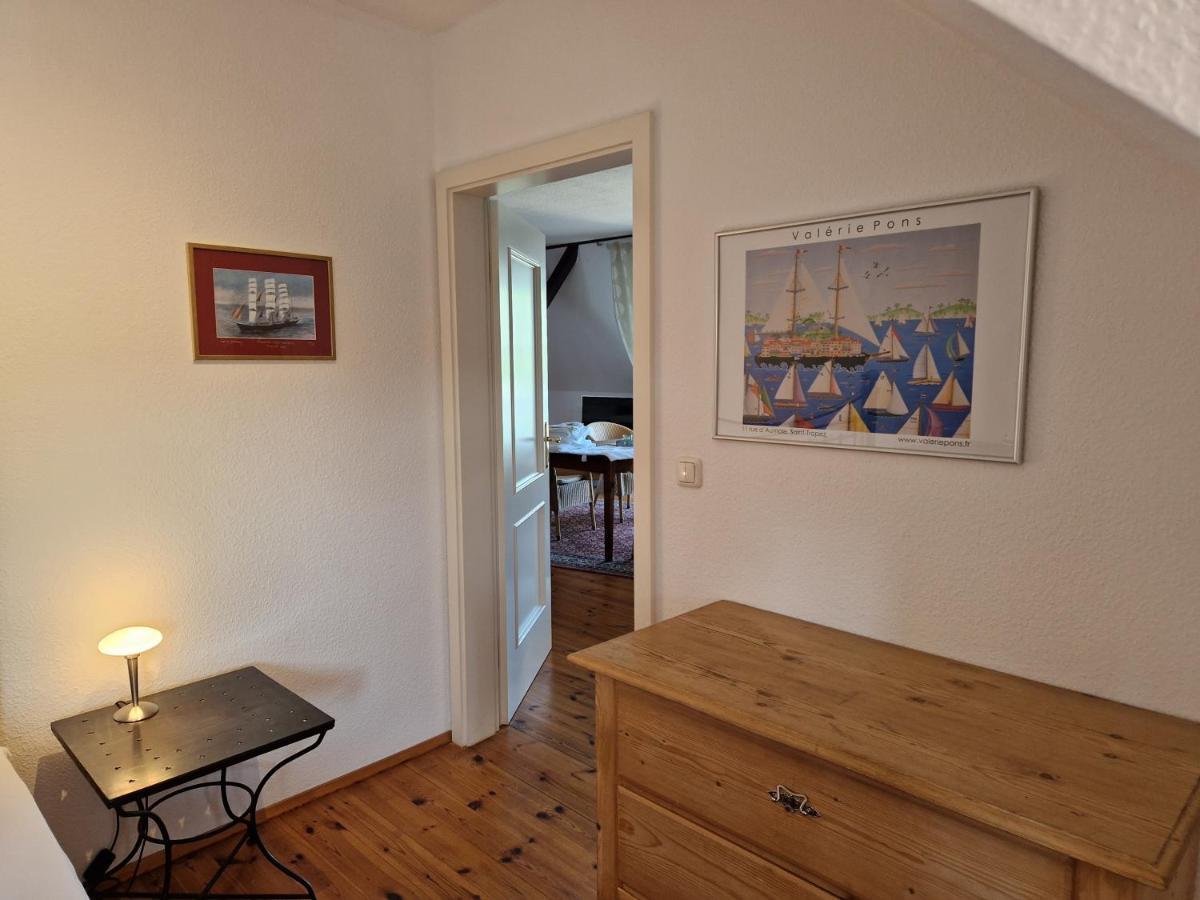 Ferienwohnung Mit Flair Δρέσδη Εξωτερικό φωτογραφία