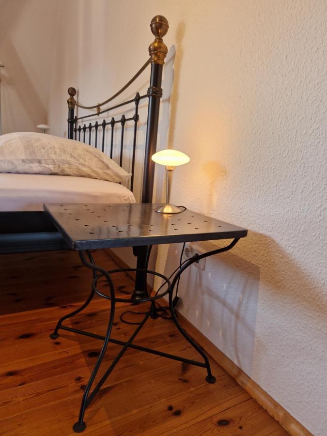 Ferienwohnung Mit Flair Δρέσδη Εξωτερικό φωτογραφία