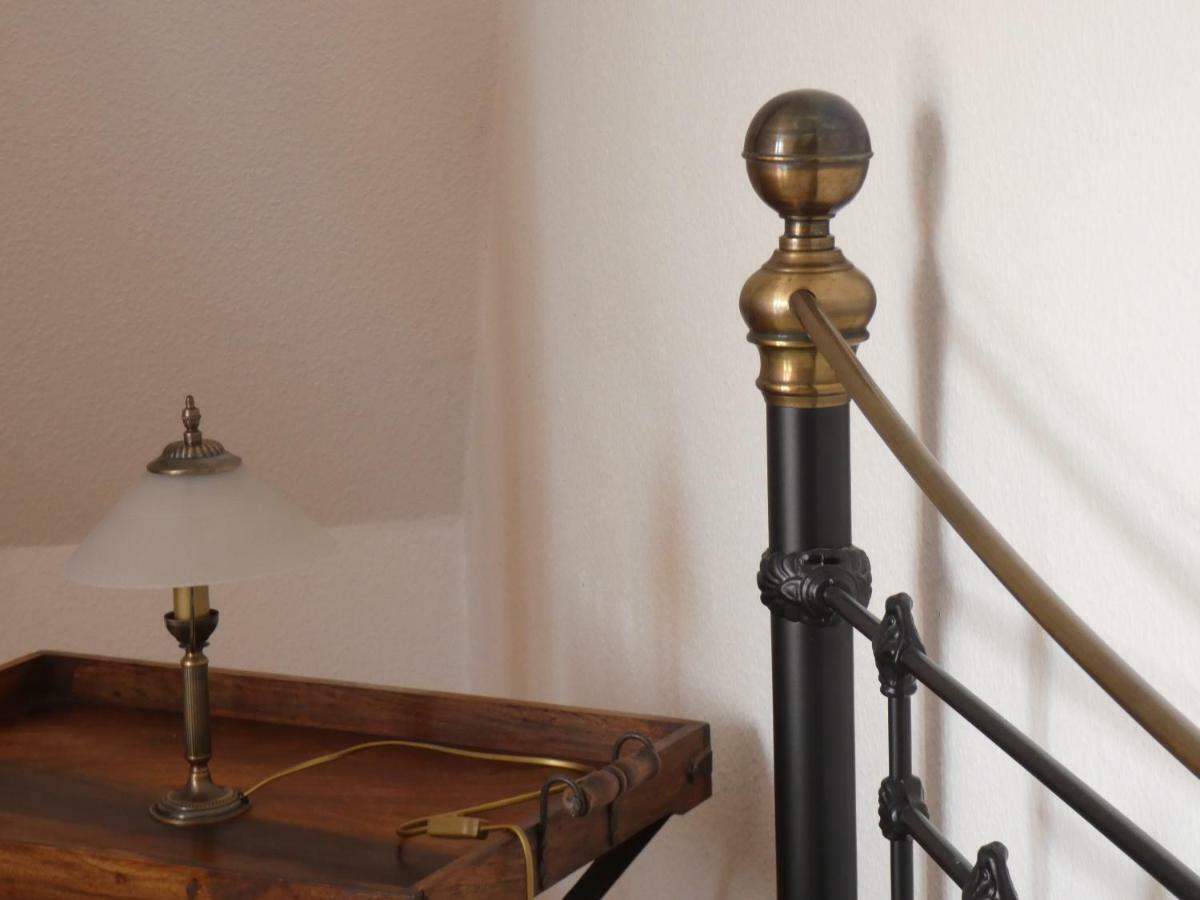 Ferienwohnung Mit Flair Δρέσδη Εξωτερικό φωτογραφία