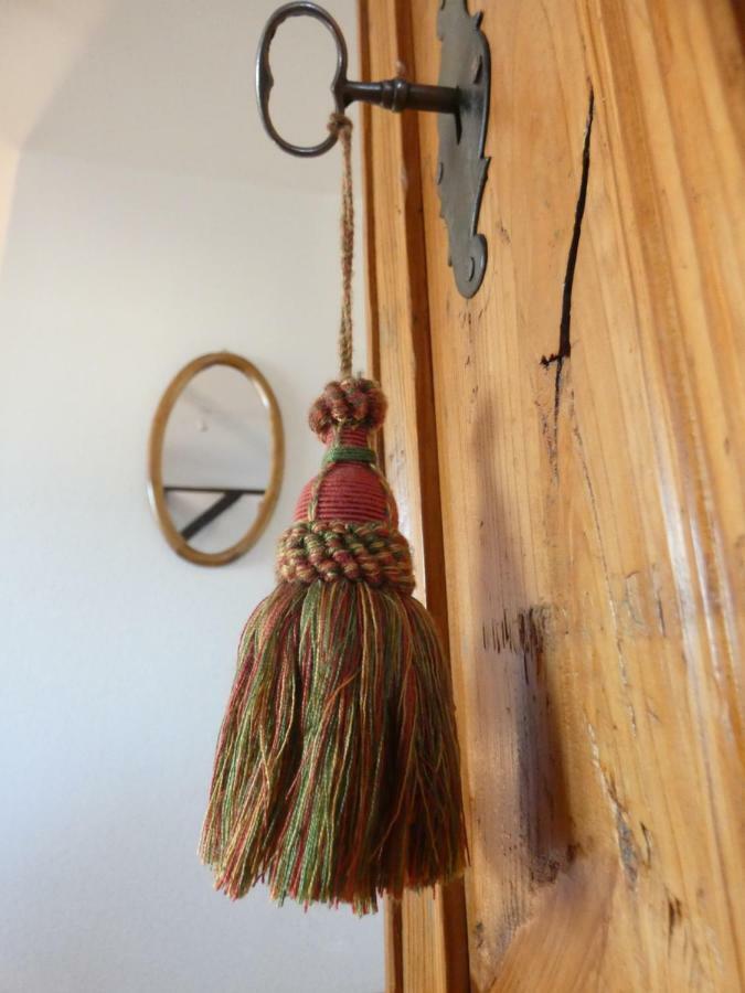 Ferienwohnung Mit Flair Δρέσδη Εξωτερικό φωτογραφία