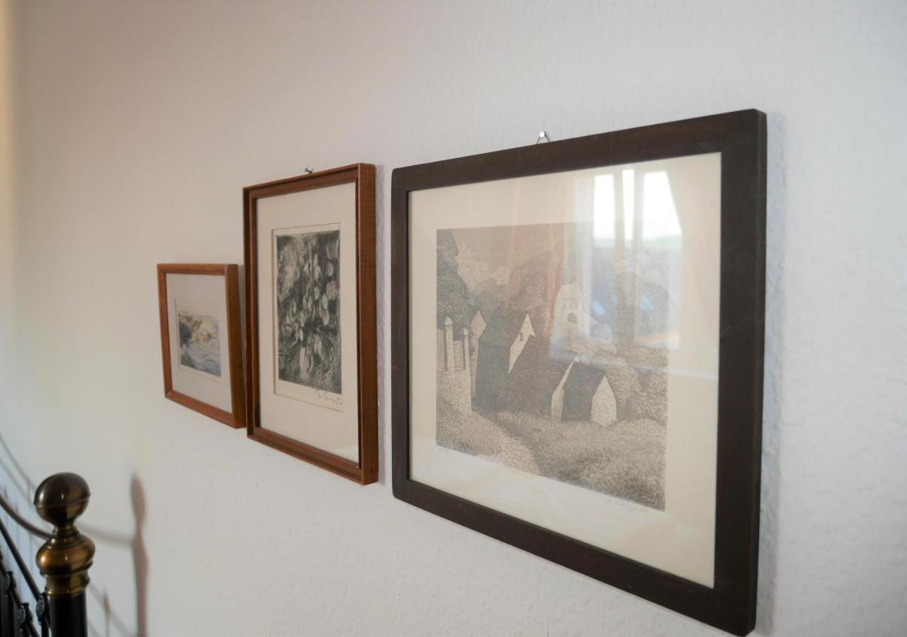 Ferienwohnung Mit Flair Δρέσδη Εξωτερικό φωτογραφία