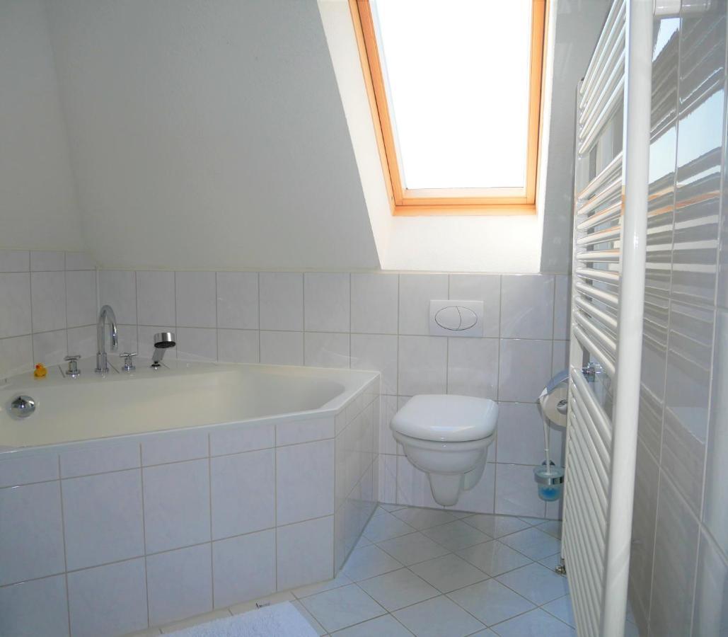 Ferienwohnung Mit Flair Δρέσδη Εξωτερικό φωτογραφία