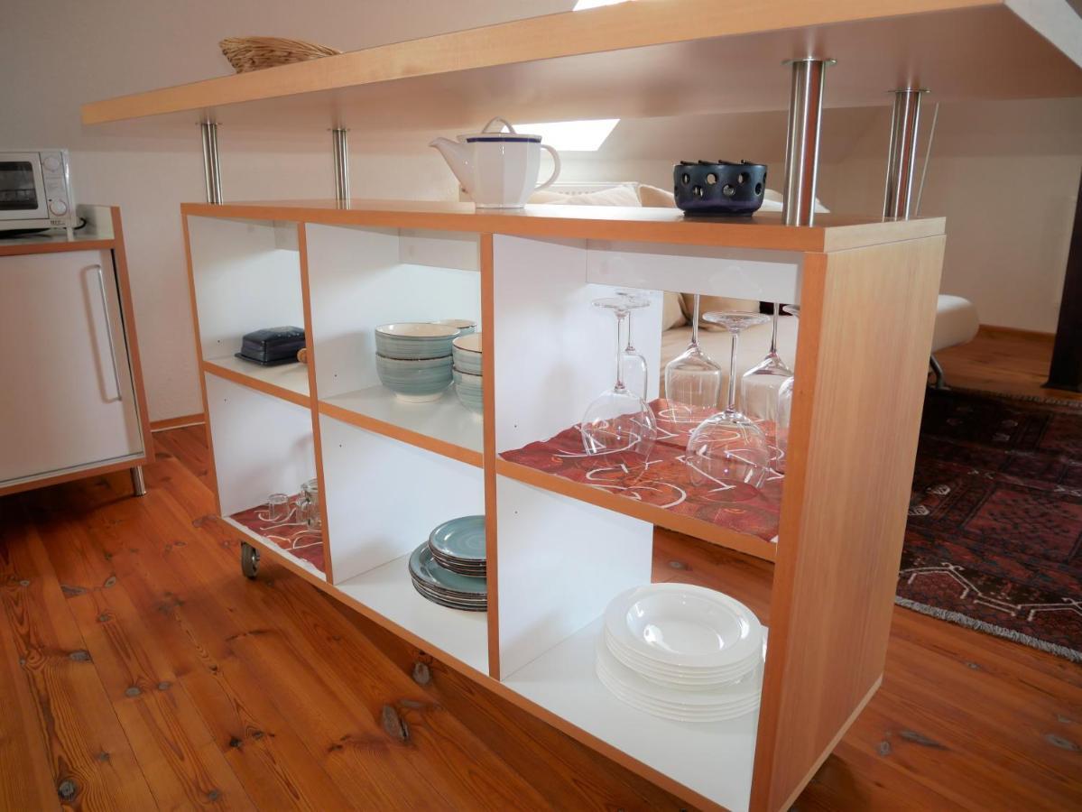 Ferienwohnung Mit Flair Δρέσδη Εξωτερικό φωτογραφία